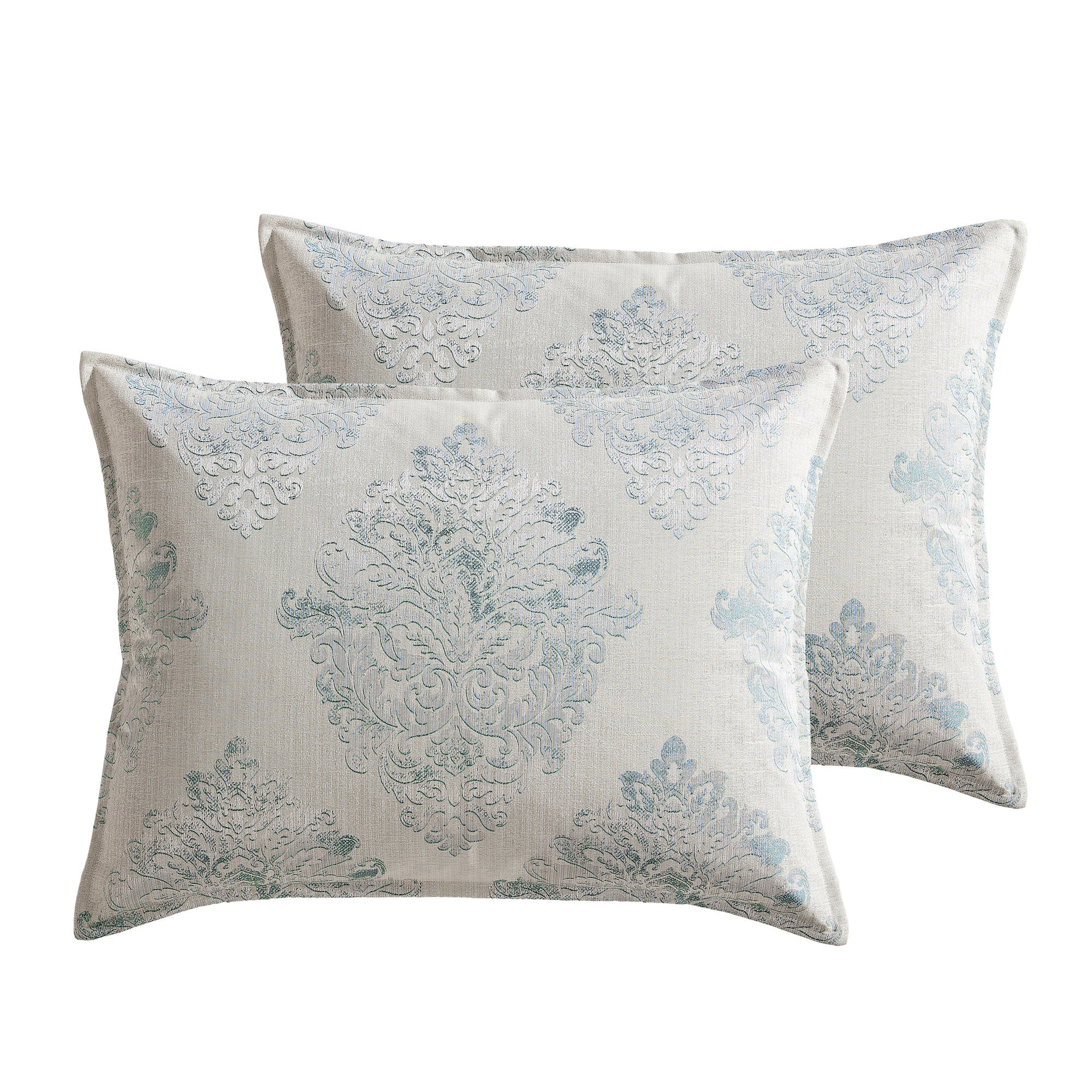 Marana 10 PC King Comforter Set