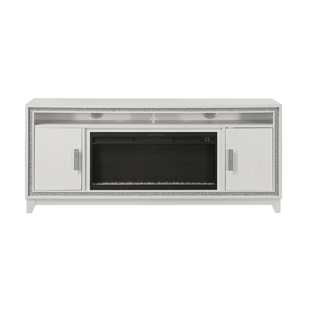 Almera Indoor Fireplace