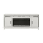 Almera Indoor Fireplace