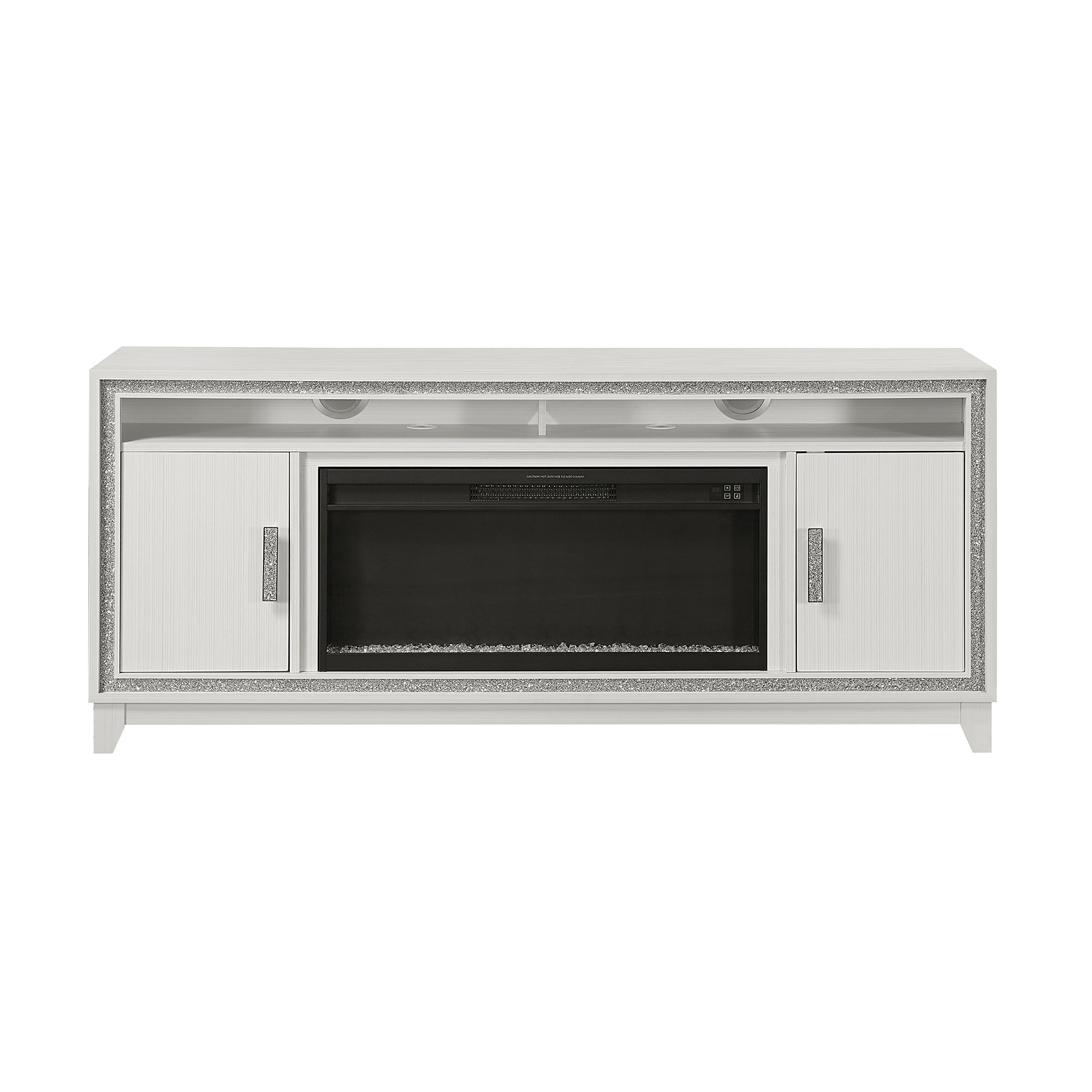 Almera Indoor Fireplace