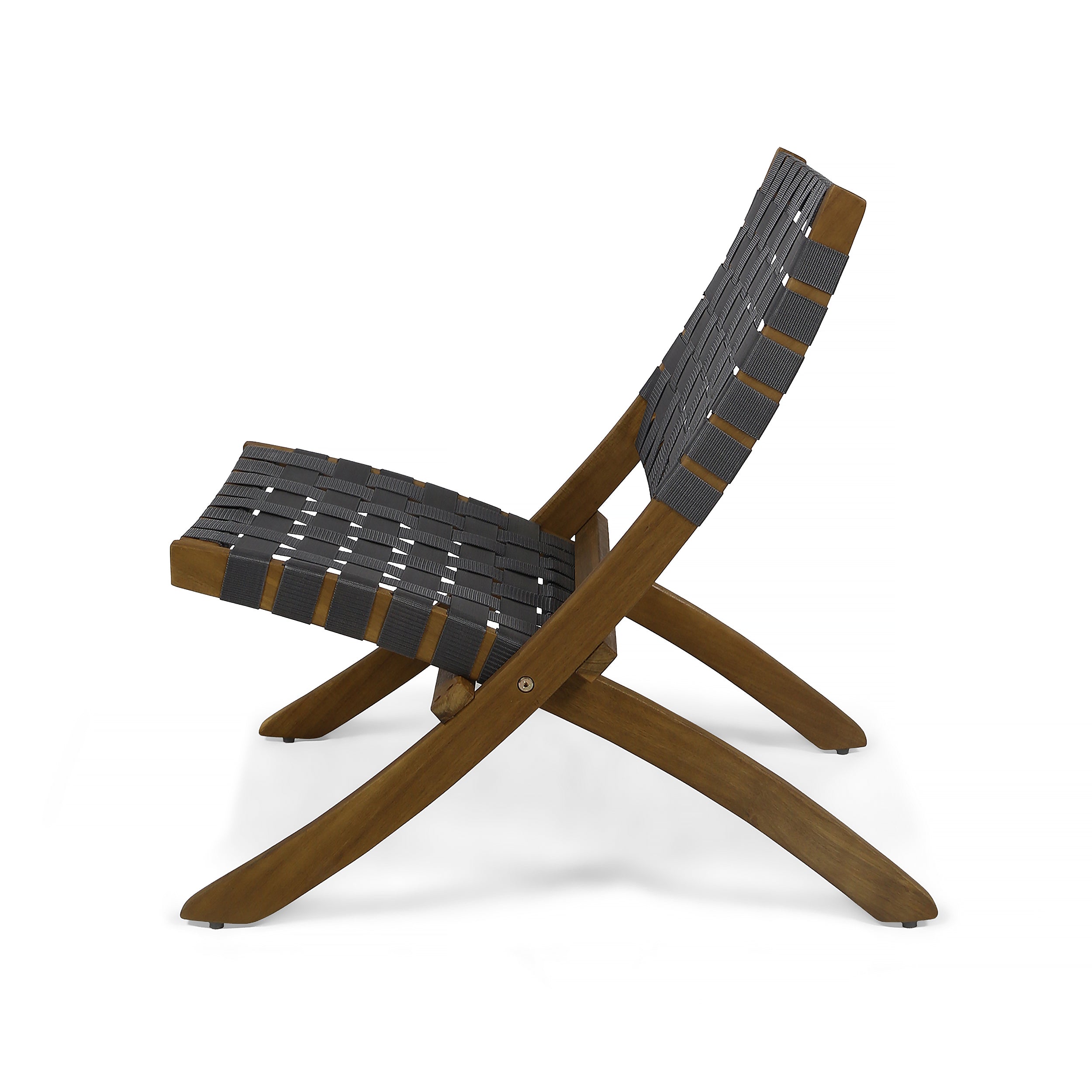 Huntsville Foldable Chair Set of 2