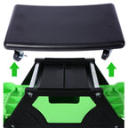 Rolling Detailing Creeper Seat