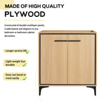 30 Inch Bathroom Vanity Base
