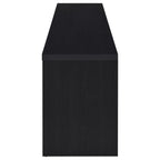 Sloat Contemporary TV Stand and Media Towers Set