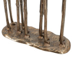 Giraffe Sculpture, Animal Statue Decor