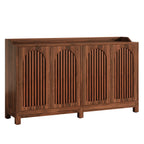 57" Farmhouse Sideboard Buffet