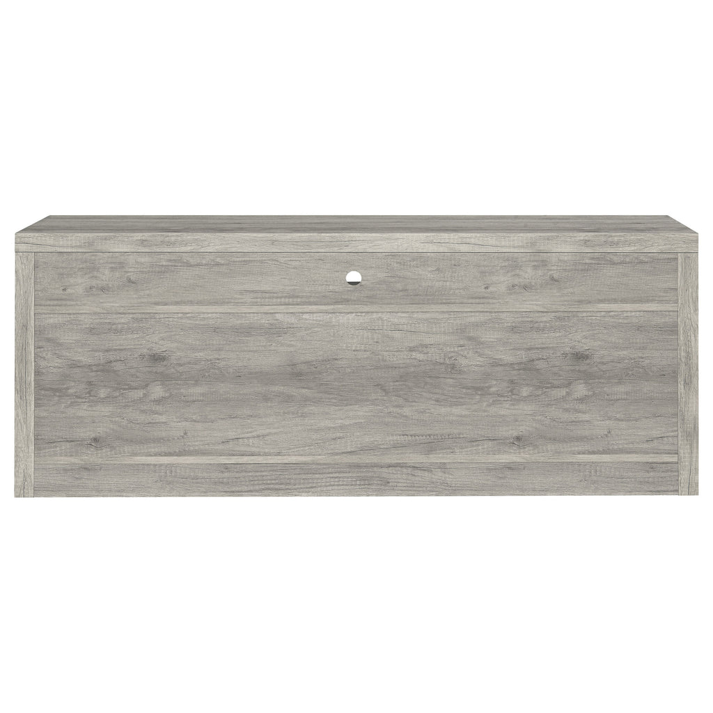 Bergeron TV Stand