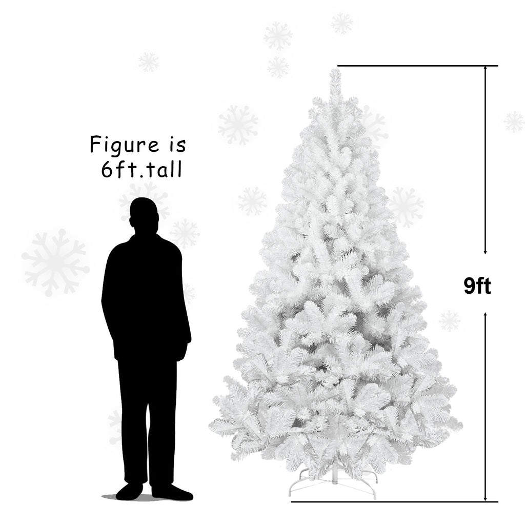 7ft Christmas Tree