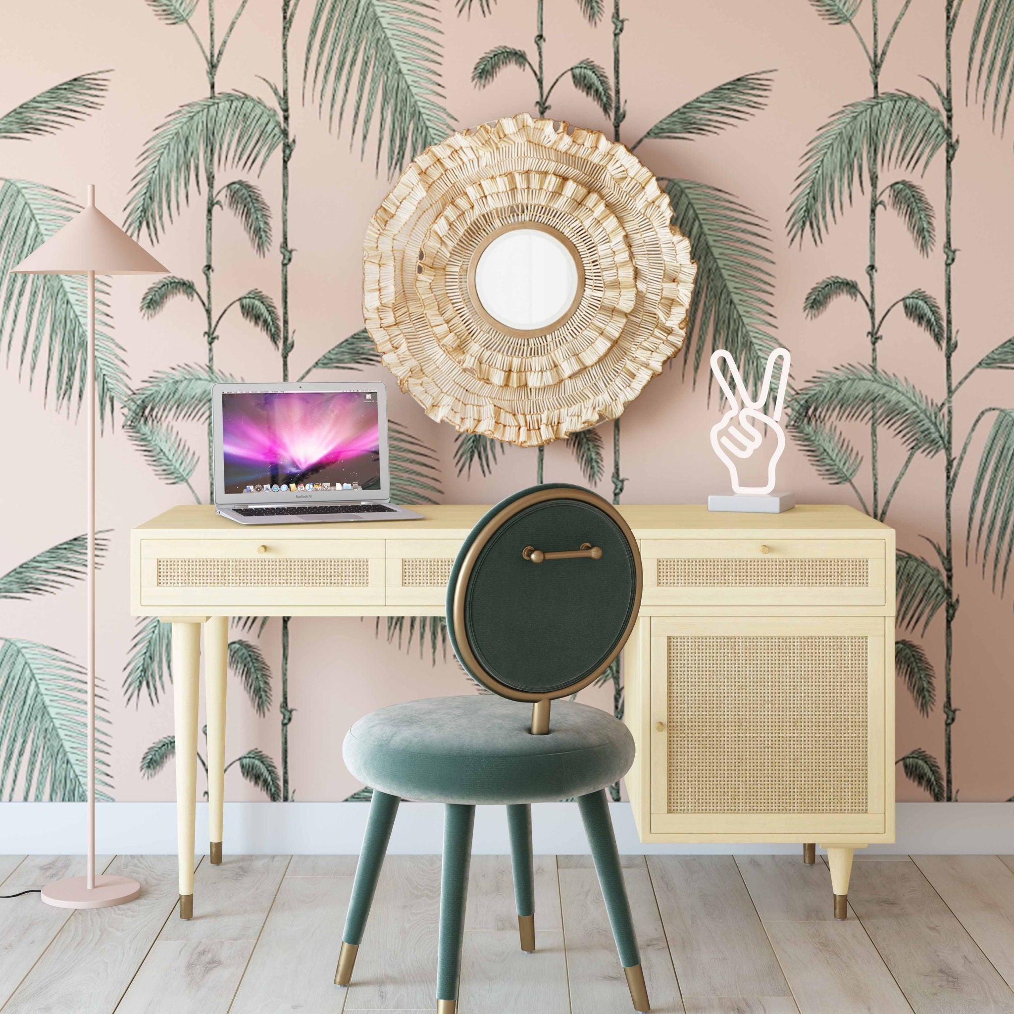 Sierra - Desk