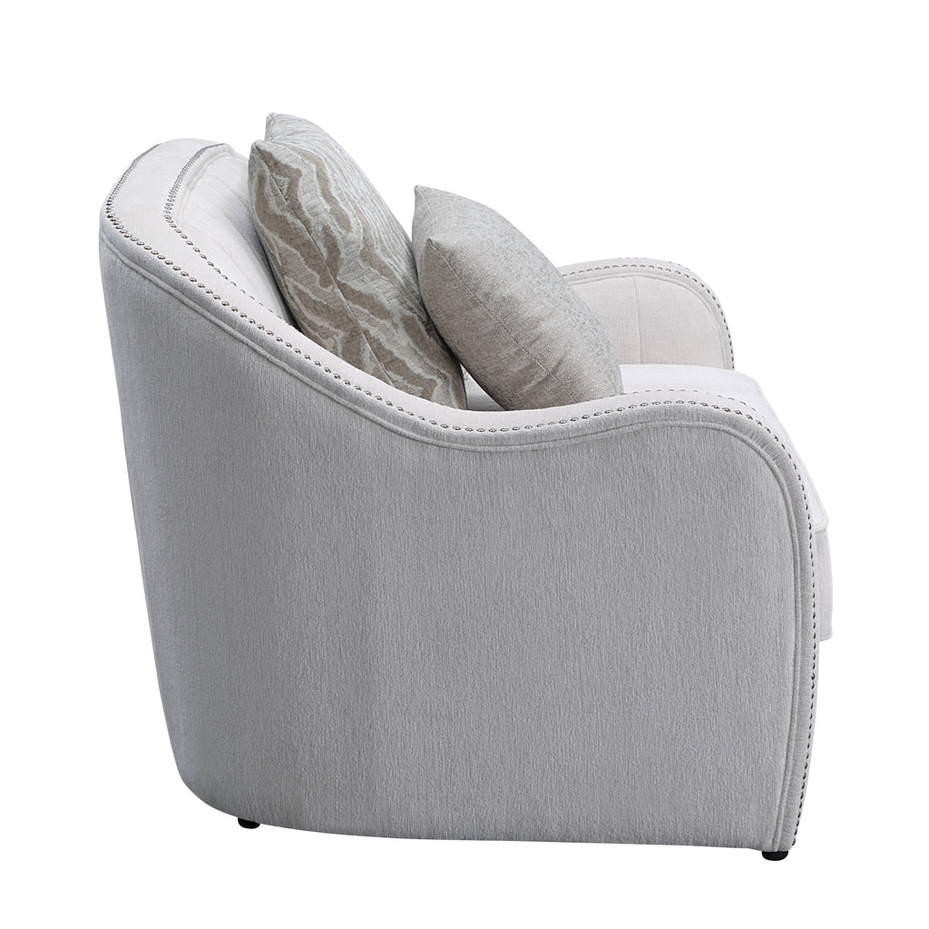 Mahler Loveseat