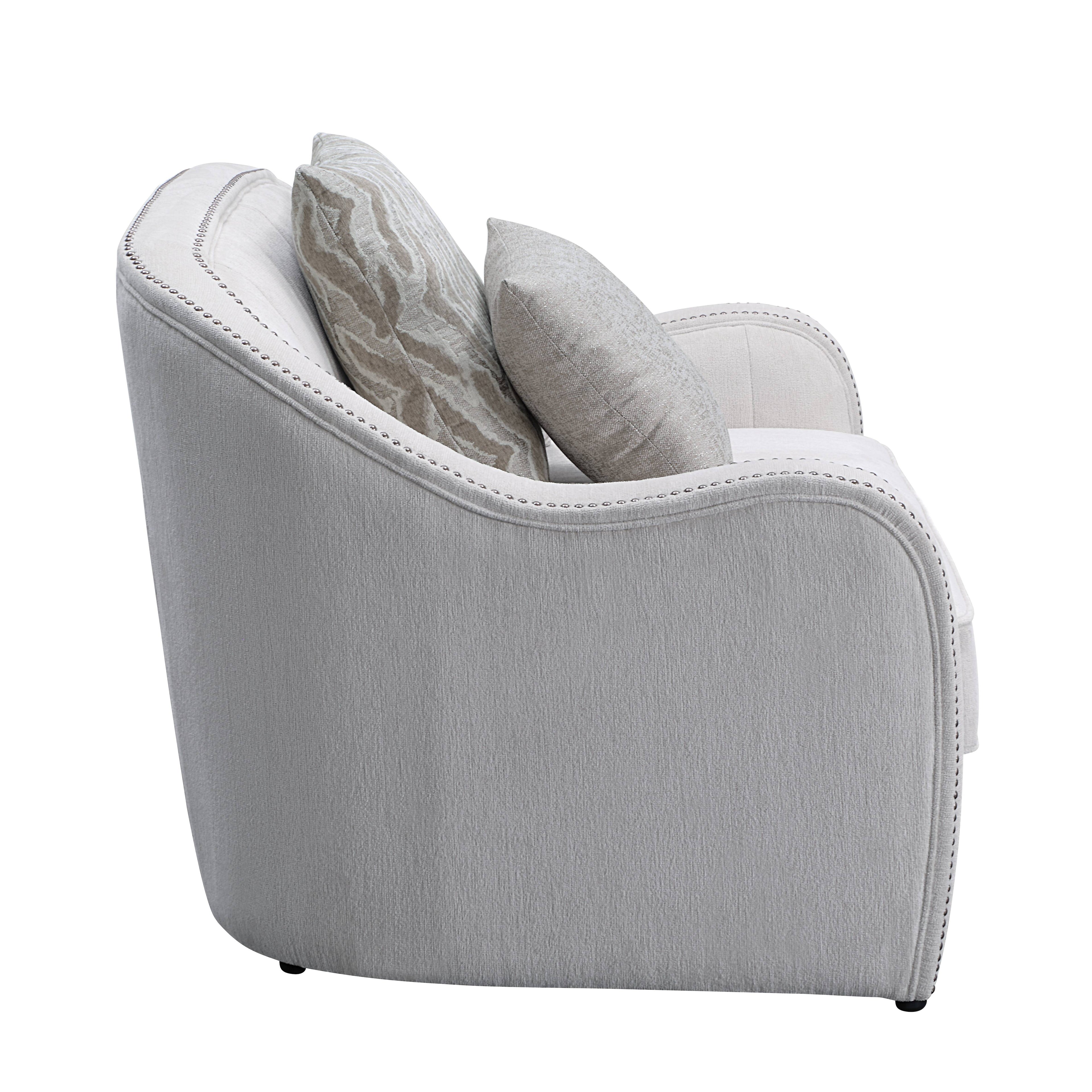 Mahler Loveseat