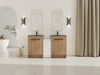60 Inch Freestanding Bathroom Vanity