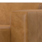 Rex Right Chaise Sofa Module