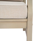 Perla Right Armchair