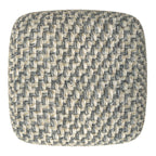 Beatrix Square Pouf