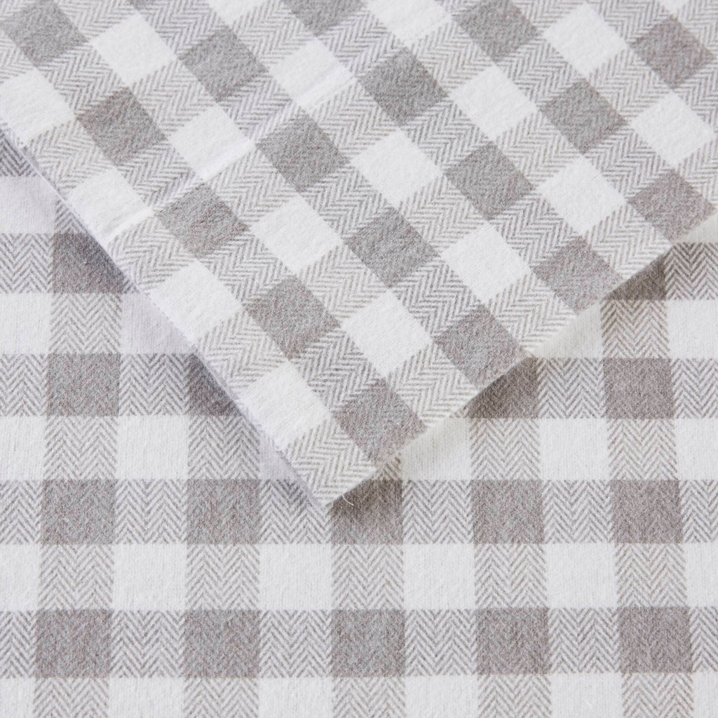 4 PCS King Printed Sheet Set