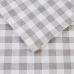 4 PCS King Printed Sheet Set