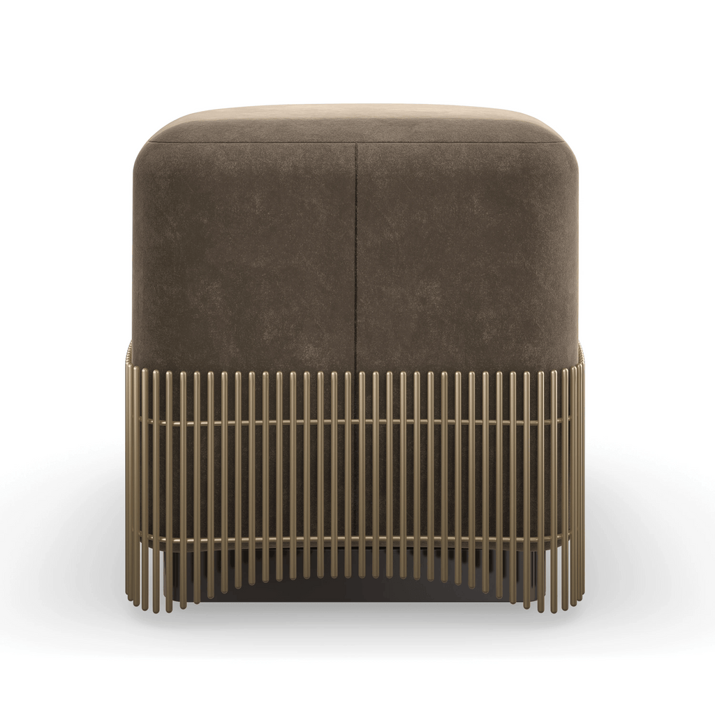Petit Four Ottoman