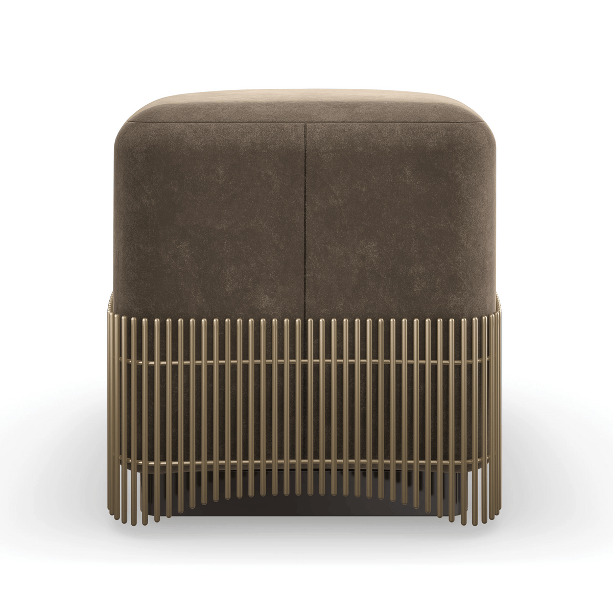 Petit Four Ottoman