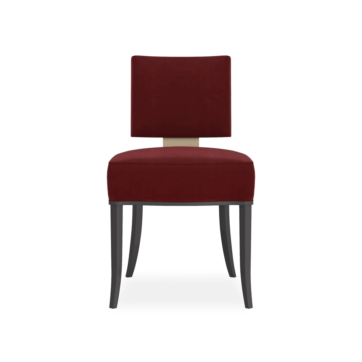 Reserved Seating Side Dining Chair