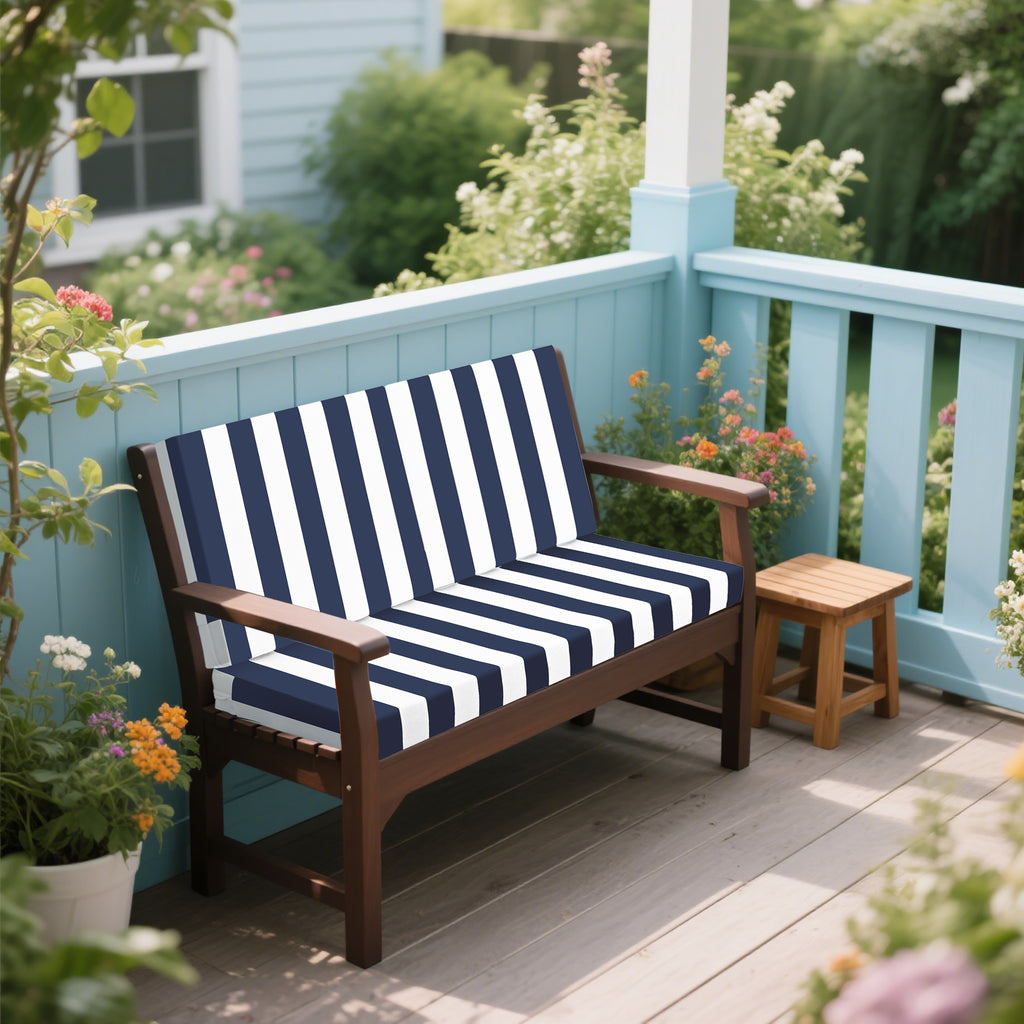 Outdoor Deep Seat Cushions for Patio Furniture