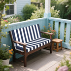 Outdoor Deep Seat Cushions for Patio Furniture