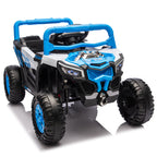 12V Kids Ride On Electric UTV