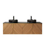 ARAI 60" Bathroom Vanity & Sink