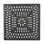 Austin 37" Square Table