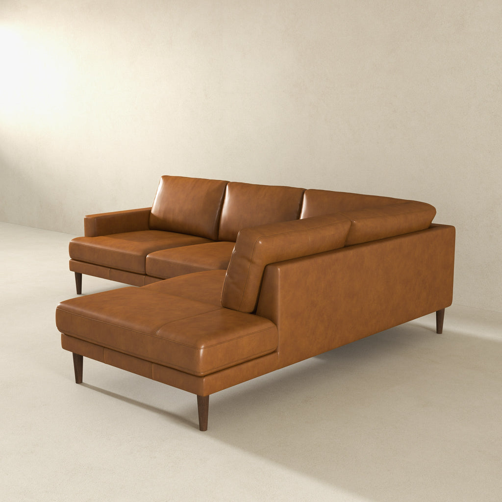 Corbin Right-Facing Sectional Sofa
