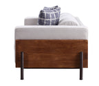 Pelton Fabric Loveseat