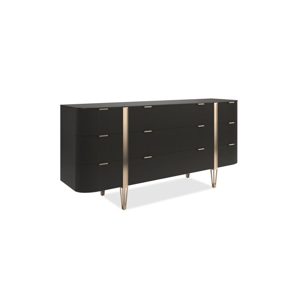 Love Dresser
