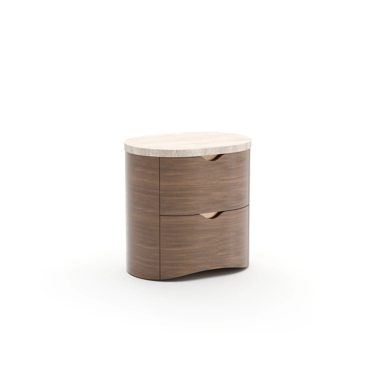 Fleur Nightstand