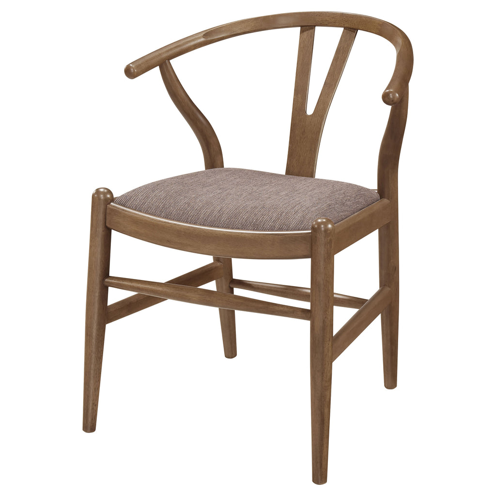 Guinea Side Chair Set