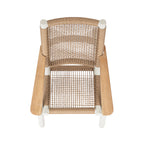 Atlas Adirondack Outdoor Lounge Chair