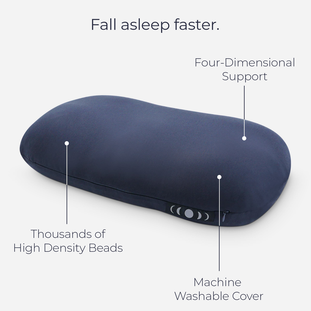 4D Pillow