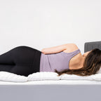 Moon Cloud Topper + Free Luxury Sheet Set