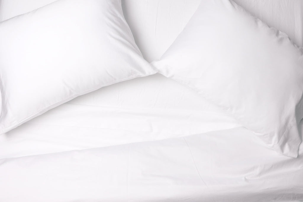 Cloud Fill Bundle w/ Cotton Sateen