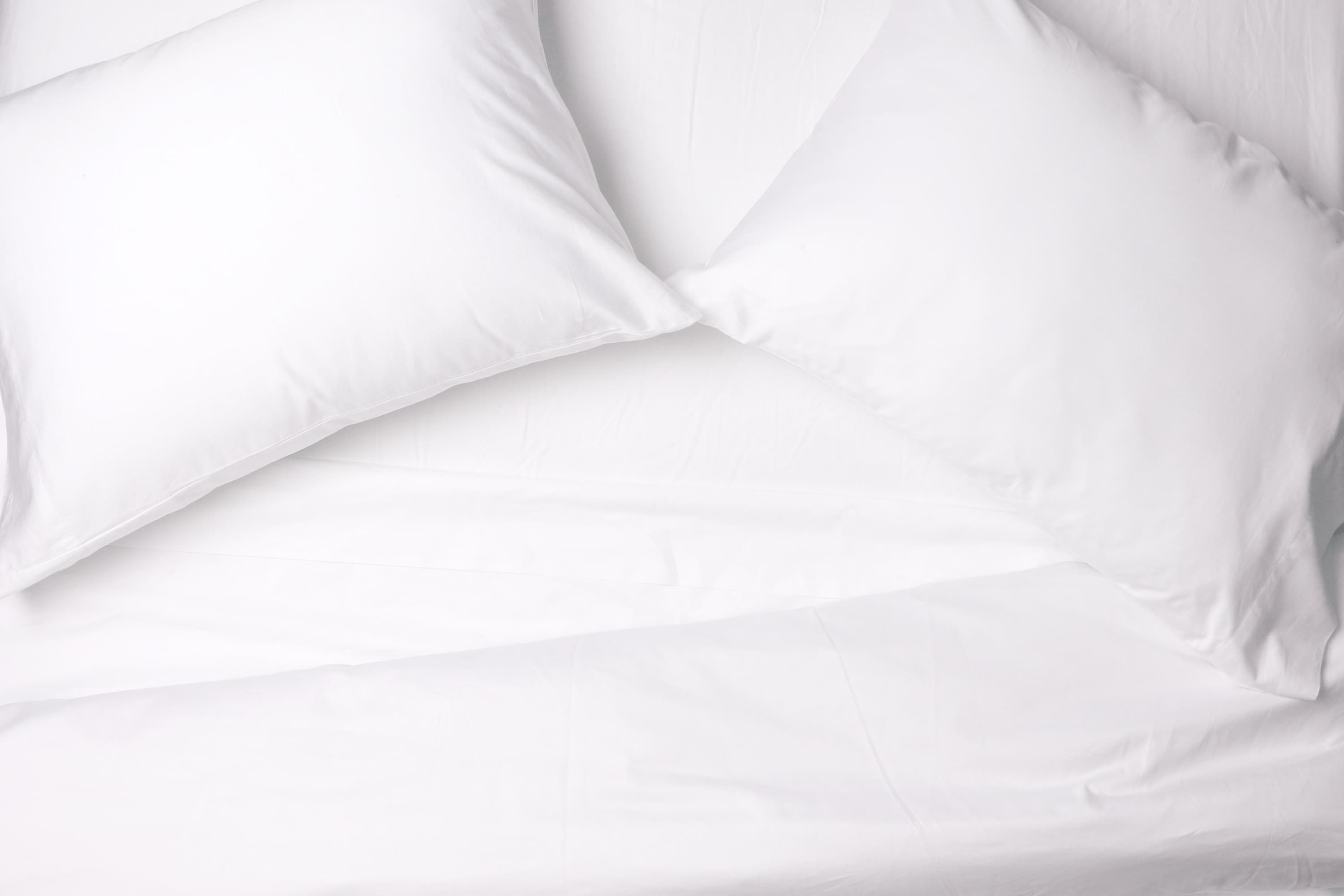 Cloud Fill Bundle w/ Cotton Sateen