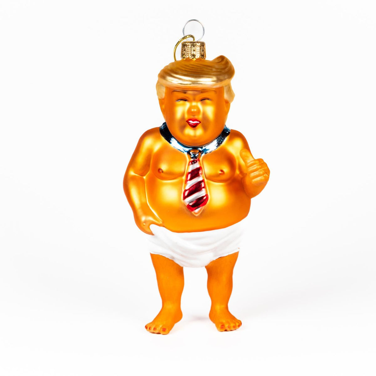 Diaper Don