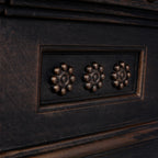 Large-Capacity Residential Mailbox - The Court