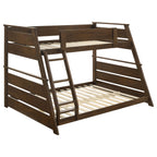 Reeder Twin Over Full Bunk Bed