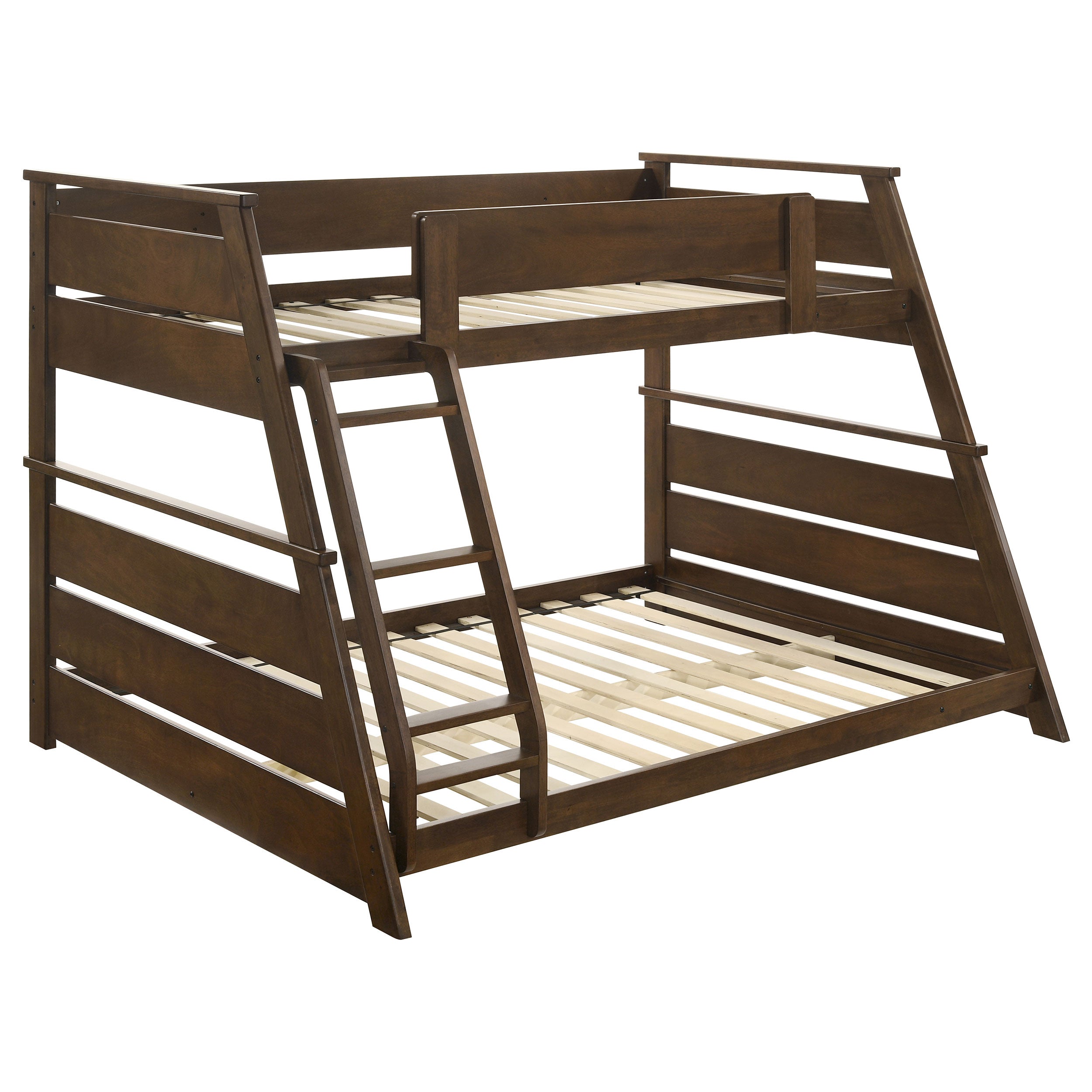 Reeder Twin Over Full Bunk Bed