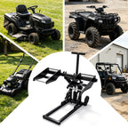 550 Lbs Riding Mower Lift Jack