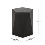 Apollo Side Table