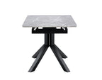 Modern Rectangular Dining Table