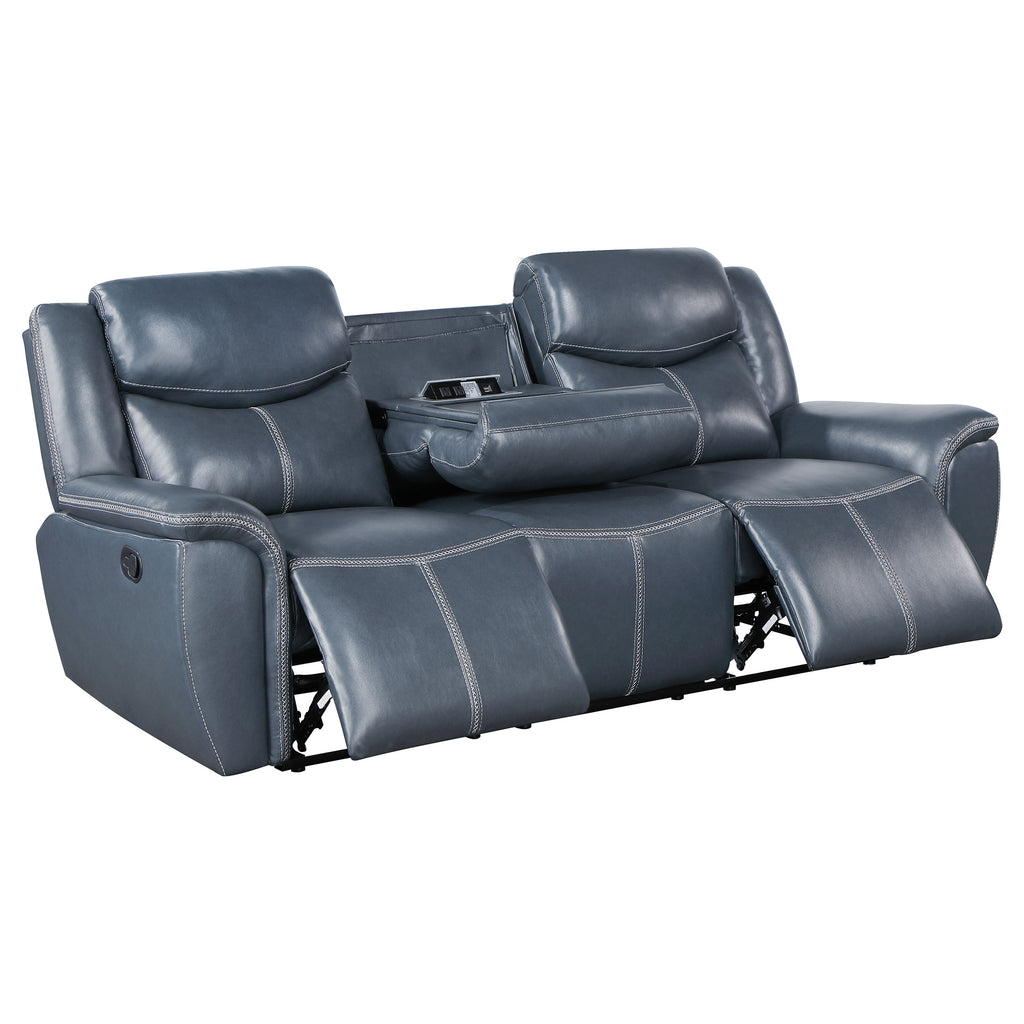 Stanwicke Reclining Sofa