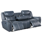 Stanwicke Reclining Sofa