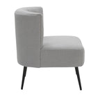 Contemporary Slipper Chair