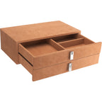 1.01 Cubic Ft Fireproof Jewelry Safe
